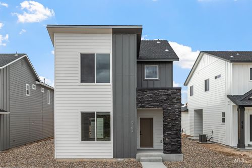 6763 S Harvest Cove Ave, Boise, ID, 83709-6777 | Card Image