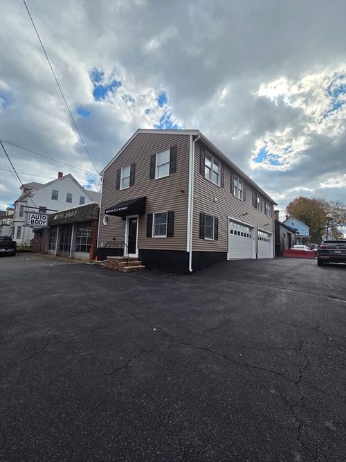 2-165 Boston St, Salem, MA, 01970-1430 | Card Image