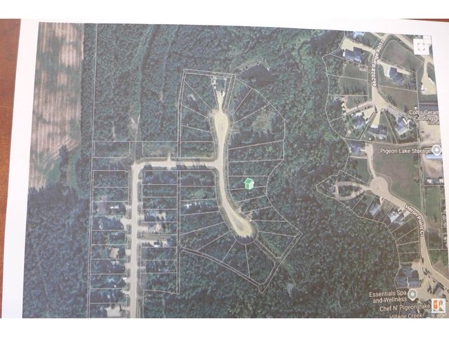 11032 Highway 13, Home with 0 bedrooms, 0 bathrooms and null parking in Westerose AB | Image 9