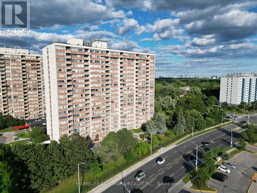 ph12-25 Silver Springs Boulevard, Toronto (L'Amoreaux), ON, M1V1M9 | Card Image
