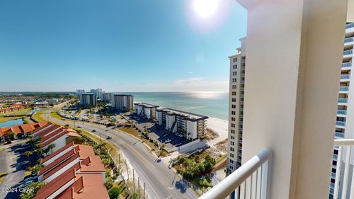 2-1003-11800 Front Beach Road, Panama City Beach, FL, 32407 | Card Image