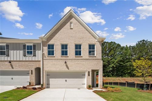 4671 Larkfield Way, Powder Springs, GA, 30127-2303 | Card Image