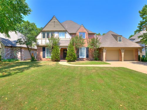 5413 110th St, Tulsa, OK, 74137-7265 | Card Image