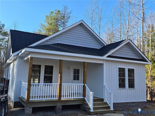 320 Vogel Rd, Cumberland, VA, 23040-2712 | Card Image