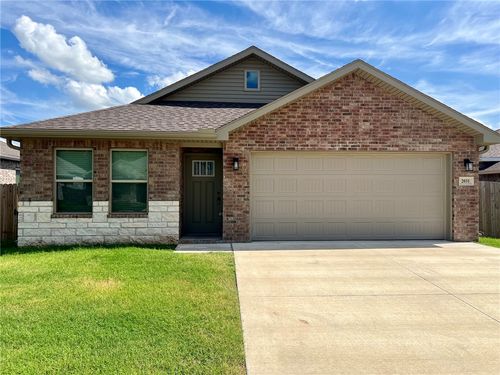 2031 Bluebonnet Ln, Centerton, AR, 72719-4044 | Card Image