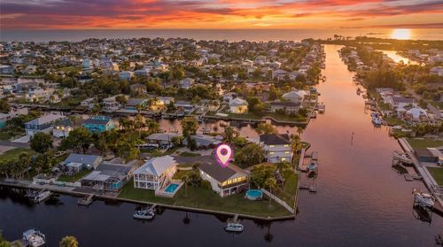4514 Neptune Drive, HERNANDO BEACH, FL, 34607 | Card Image