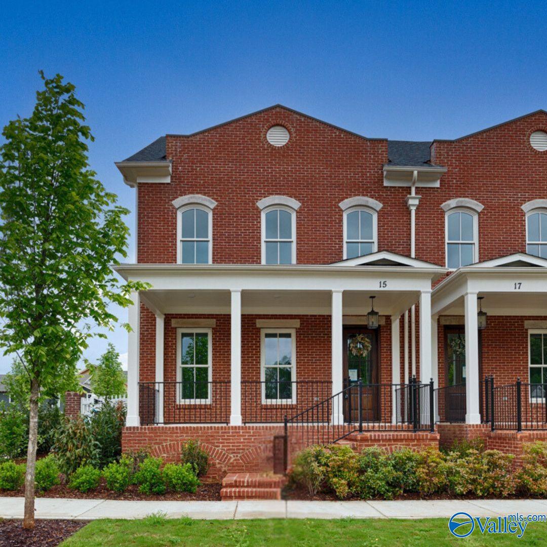 Eddy St, Huntsville, AL 35806