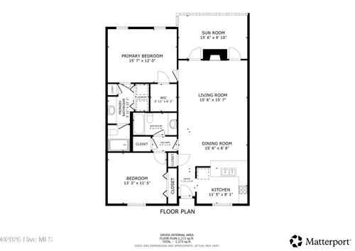14 Garden Villa Dr, Pinehurst, NC, 28374-8226 | Card Image