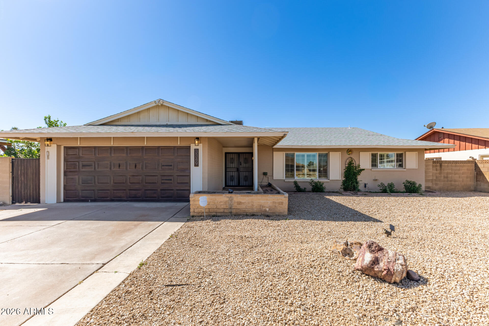 Residential in Phoenix