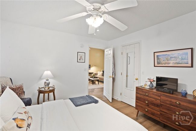 APT-70 - 310 Tibet Ave, Condo with 2 bedrooms, 2 bathrooms and null parking in savannah GA | Image 15