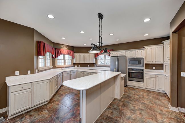 2009 W 250 N, House other with 4 bedrooms, 6 bathrooms and null parking in Lebanon IN | Image 9