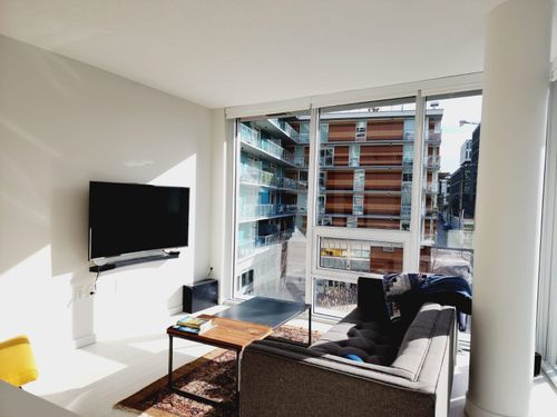 402-180 E 2nd Ave, Vancouver, BC, V5T0K4 | Card Image