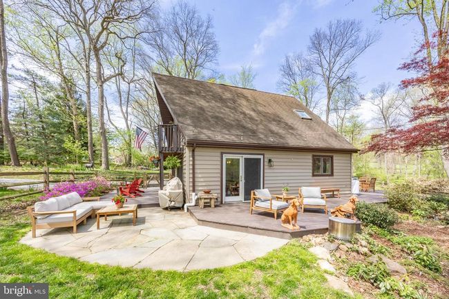 6 White Clay Ln, House other with 3 bedrooms, 2 bathrooms and null parking in WEST GROVE PA | Image 57