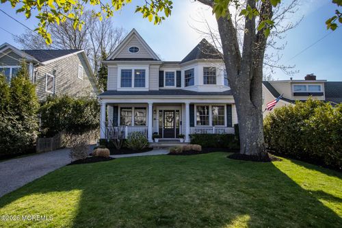 42 Forrest Ave, Rumson, NJ, 07760-1616 | Card Image
