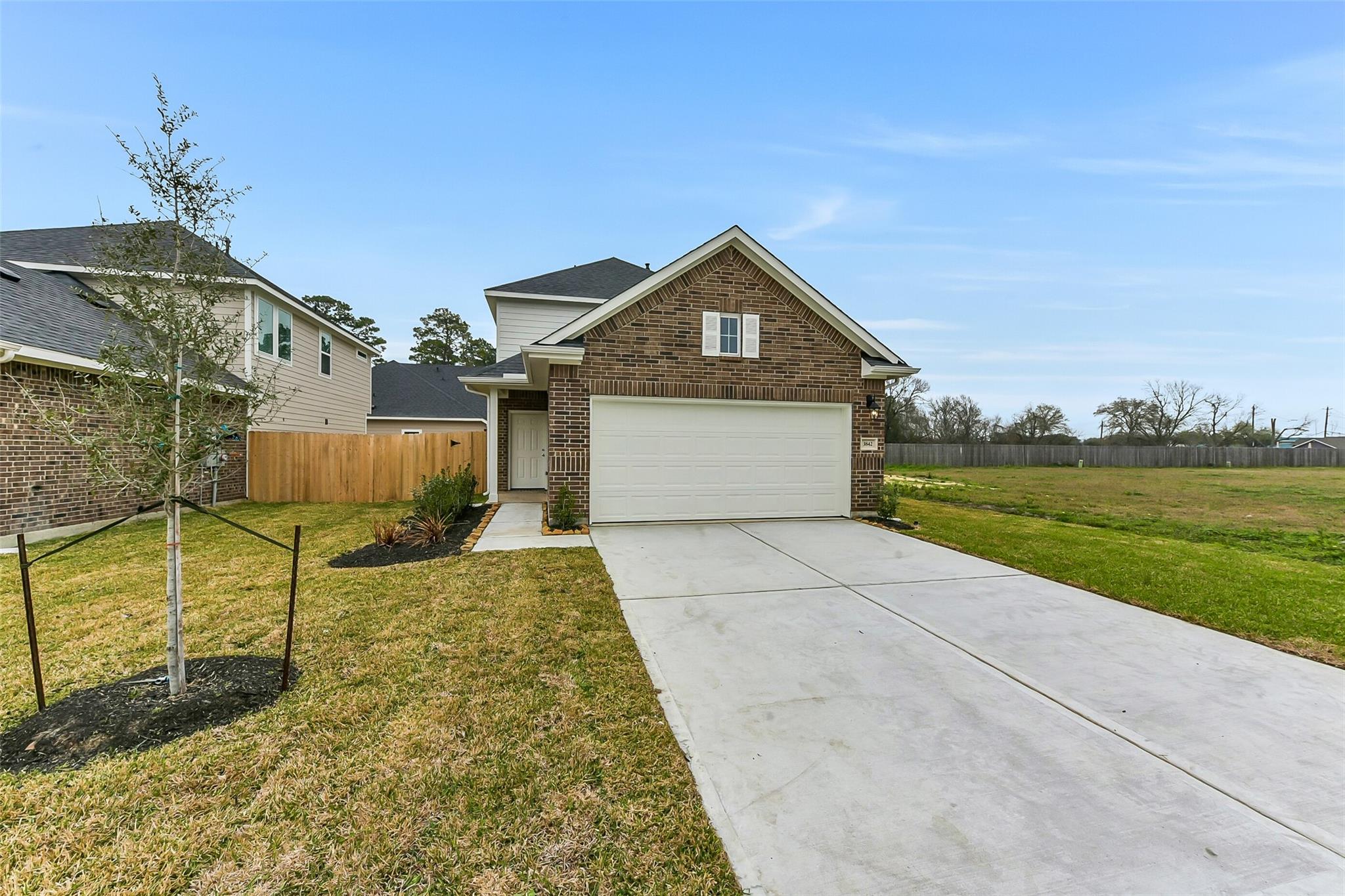 Residential in Baytown 4