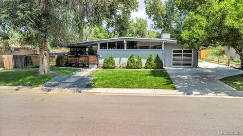 2723 E Euclid Pl, Centennial, CO, 80121-2907 | Card Image