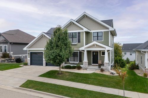 5039 Congressional Hill, Middleton, WI, 53597 | Card Image