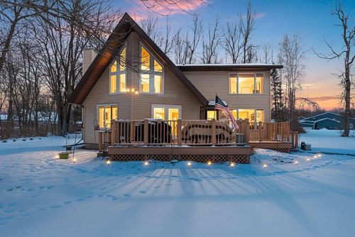 129 W Wallrich Road, CECIL, WI, 54111 | Card Image