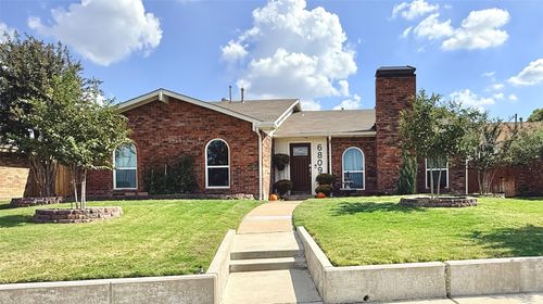 6809 Ragan Dr, The Colony, TX, 75056-1209 | Card Image