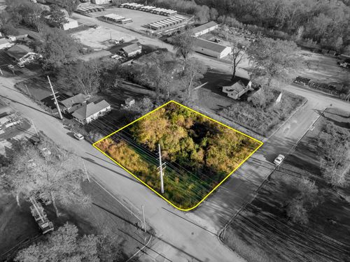 0 Park St, Florence, AL, 35630 | Card Image