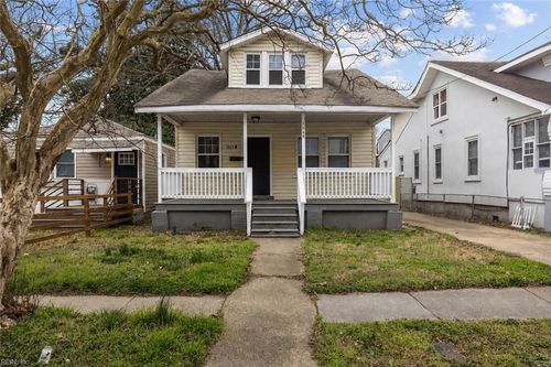 1045 W 37th St, Norfolk, VA, 23508-2611 | Card Image