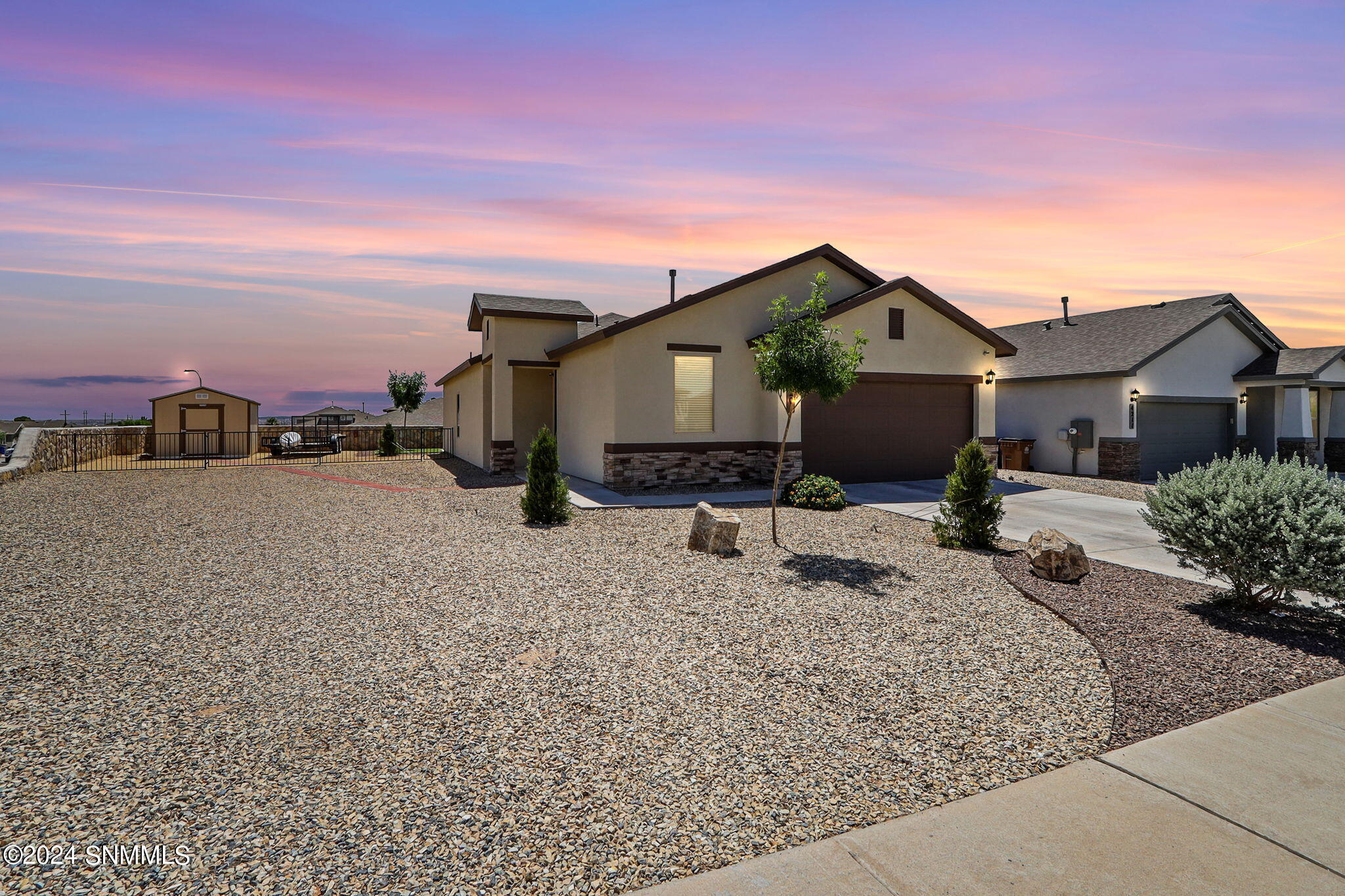 Desert Pinon Pl, Las Cruces, NM 88007