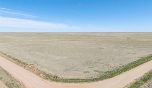 00 S Yoder Rd, Yoder, CO, 80864 | Card Image