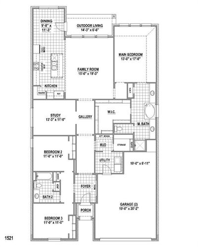 Floor Plan | Image 2