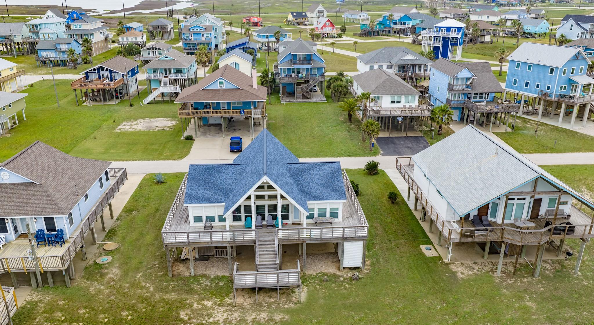 Residential in Freeport 2