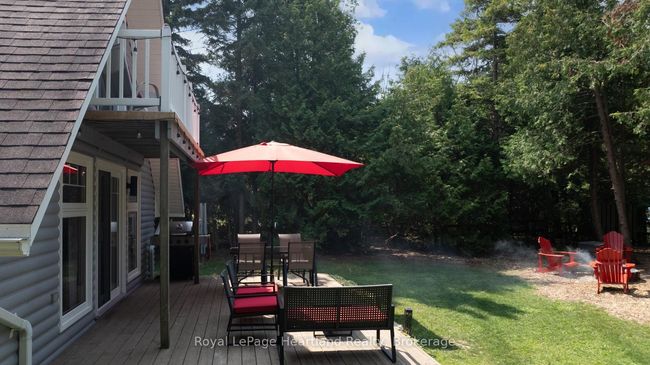 83403 David Dr, House other with 3 bedrooms, 1 bathrooms and 3 parking in Goderich ON | Image 34