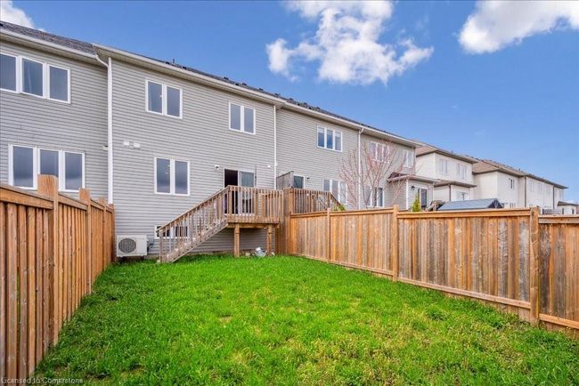 734 Cook Cres, Townhouse with 3 bedrooms, 3 bathrooms and 2 parking in Shelburne ON | Image 36