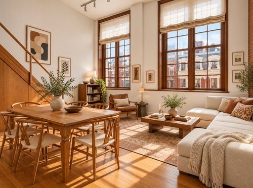 3h-29 King St, New York, NY, 10014 | Card Image