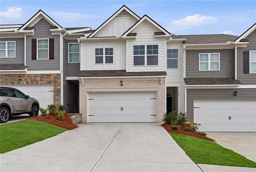 255 Deerberry Dr, Jasper, GA, 30143-4351 | Card Image
