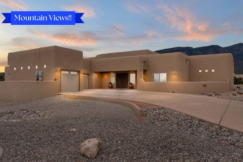 42 Apache Mesa Rd, Placitas, NM, 87043-8769 | Card Image