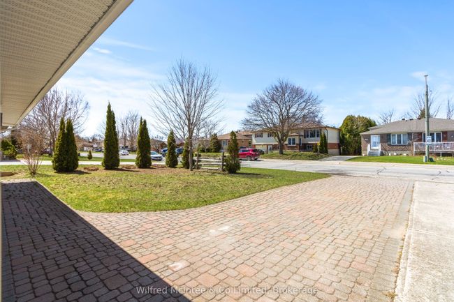 335 Bricker St, House other with 4 bedrooms, 2 bathrooms and 5 parking in Port Elgin ON | Image 38