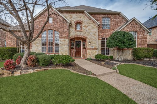 4128 Veneto Dr, Frisco, TX, 75033-7125 | Card Image