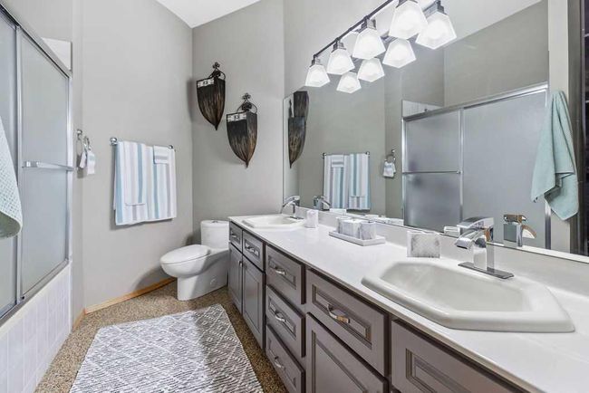 112067 292 Ave W, House other with 5 bedrooms, 6 bathrooms and 6 parking in Foothills AB | Image 47