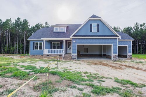 99 W Sanders St, Smithfield, NC, 27577 | Card Image