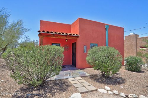 2201 N Margaret Avenue, Tucson, AZ, 85716 | Card Image