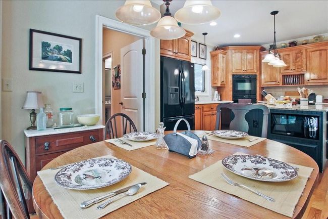 605 Denny Ridge Rd, House other with 3 bedrooms, 5 bathrooms and null parking in Jasper GA | Image 18