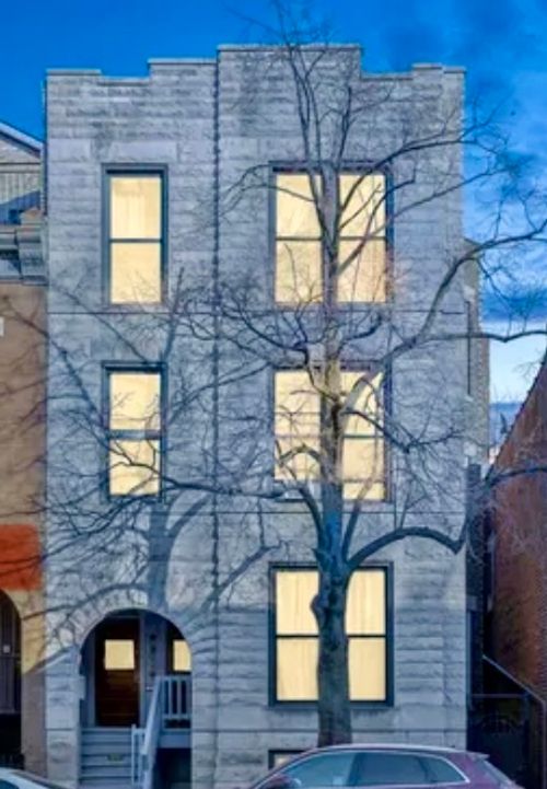 g-949 N Damen Avenue N, Chicago, IL, 60622 | Card Image