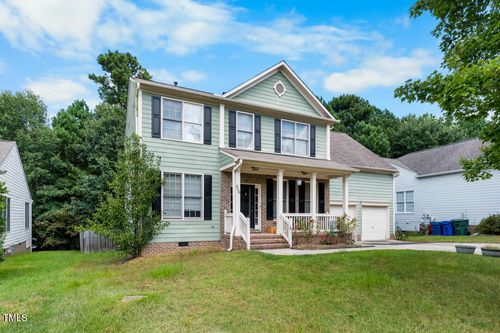 806 Clearview Ln, Durham, NC, 27713-6523 | Card Image