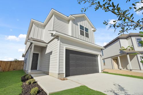 10111 Carnelian Cv, San Antonio, TX, 78245-4910 | Card Image