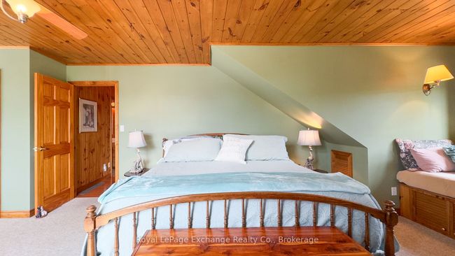 46 Bell Dr, House other with 5 bedrooms, 2 bathrooms and 4 parking in Kincardine ON | Image 38