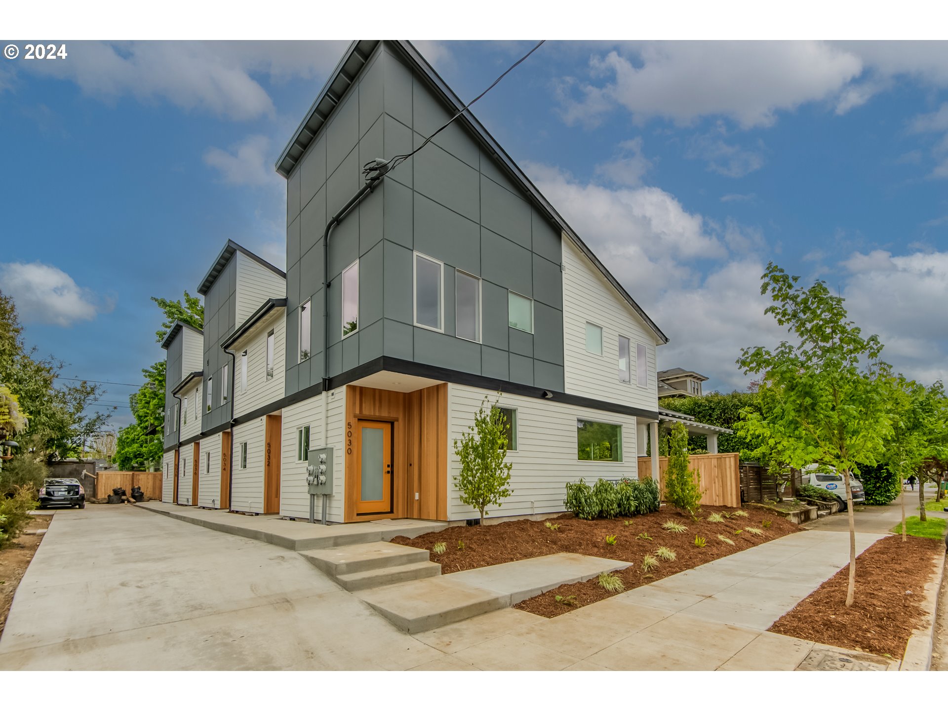 Williams Ave, Portland, OR 97217