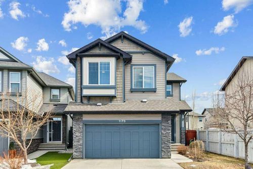 1173 Brightoncrest Common Se, Calgary, AB, T2Z1A2 | Card Image
