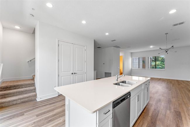 D - 42 W Harding St, Townhouse with 3 bedrooms, 4 bathrooms and null parking in ORLANDO FL | Image 19