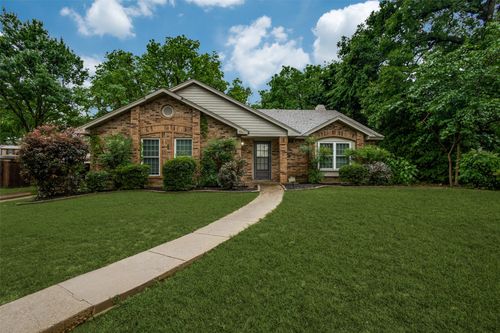 3029 Yorkshire Ct, Flower Mound, TX, 75028-1585 | Card Image