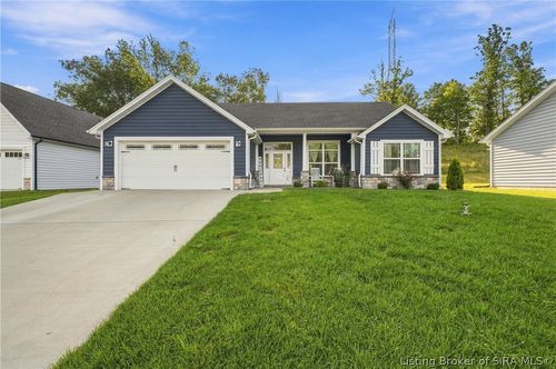 7018 Hollkamp Way, Sellersburg, IN, 47172-0125 | Card Image