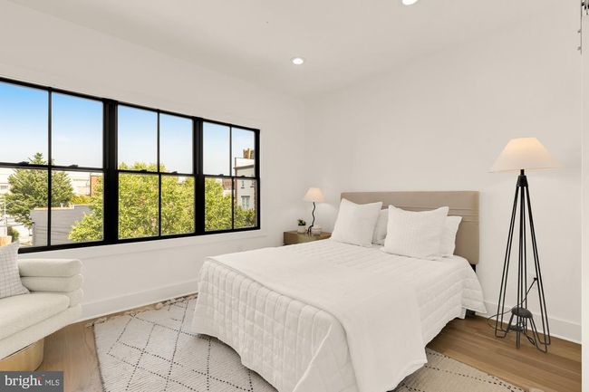 A - 1205 10 Th St Nw, Home with 4 bedrooms, 4 bathrooms and null parking in WASHINGTON DC | Image 34